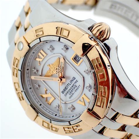 breitling dames horloges